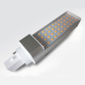 Ceiling Downlight 5630 SMD LED G23 G24 7W Dimmable LED PLC Light